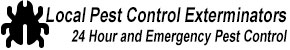 Pleasant Hill TN Pest Control Exterminators
